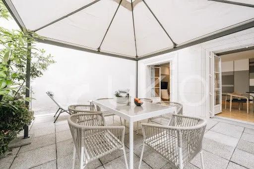 Appartement 2 pièces 84 m²