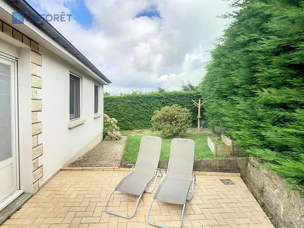 Maison 3 pièces 66 m²