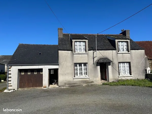 Maison 7 pièces 99 m²