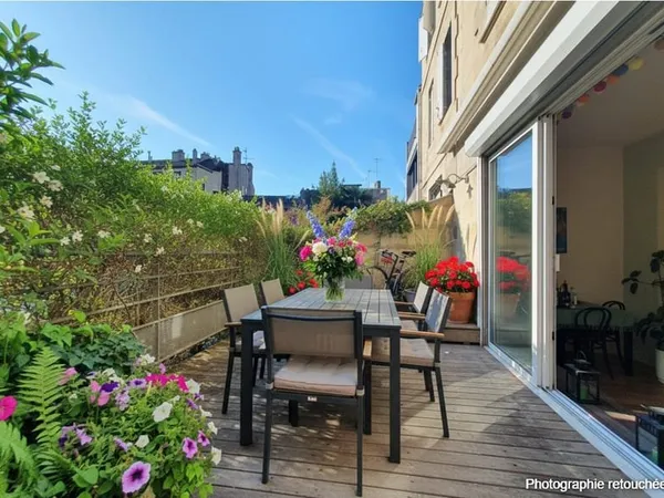 Maison à vendre Bordeaux