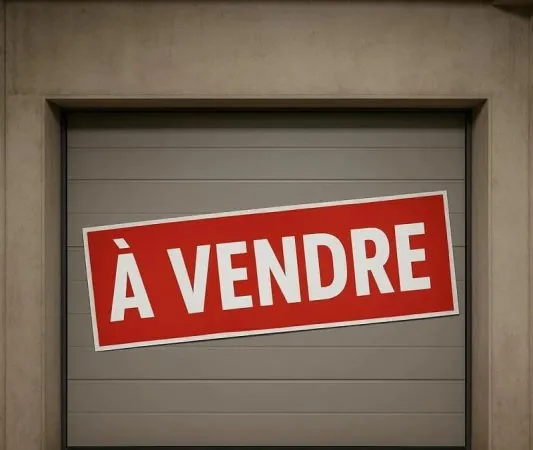 Stationnement Vente Fréjus   30000€