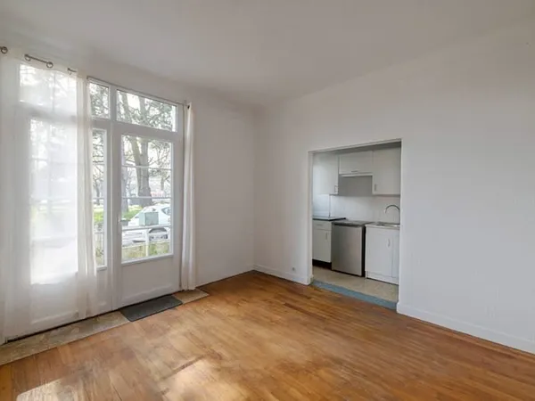 Maison avec fort potentiel - Jardin, garage, Rennes