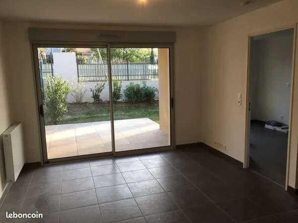 Appartement T2