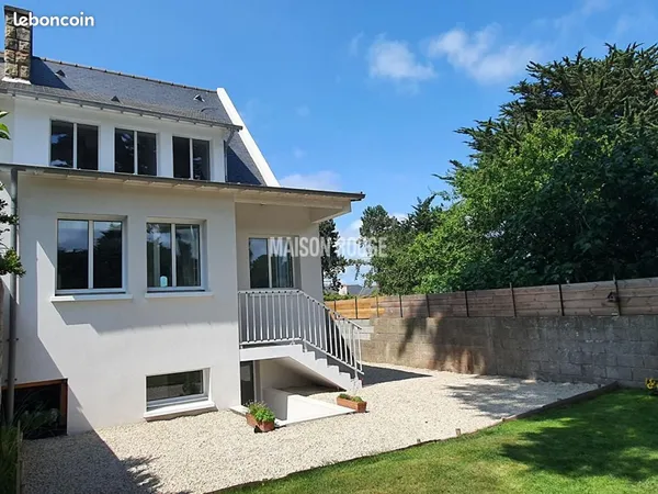 Maison 6 pièces 99 m²