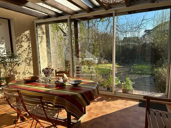 Maison avec jardin - Châteauroux
