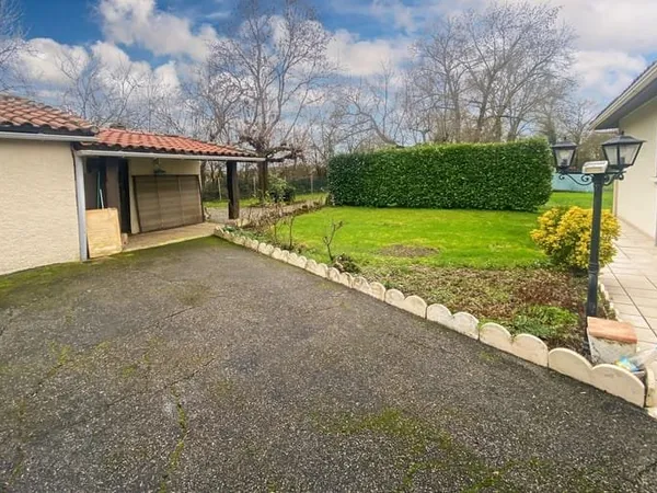 Maison 4 pièces 102 m²