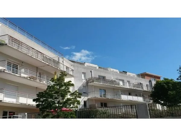 Nantes beaulieu a louer appt t4