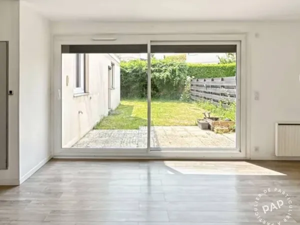 Appartement 5 pièces 90 m²