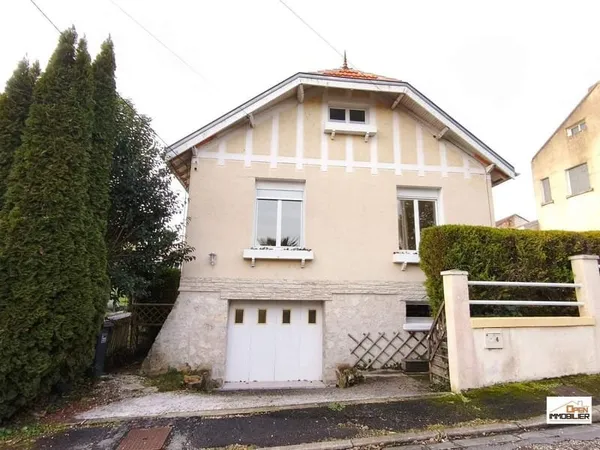 Achat : Maison Angoulême (16000)