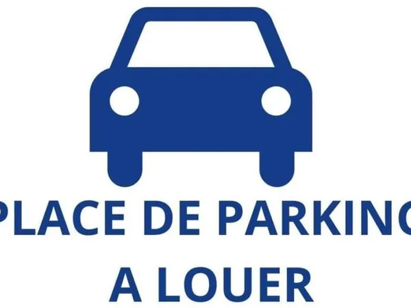 Stationnement / Parking