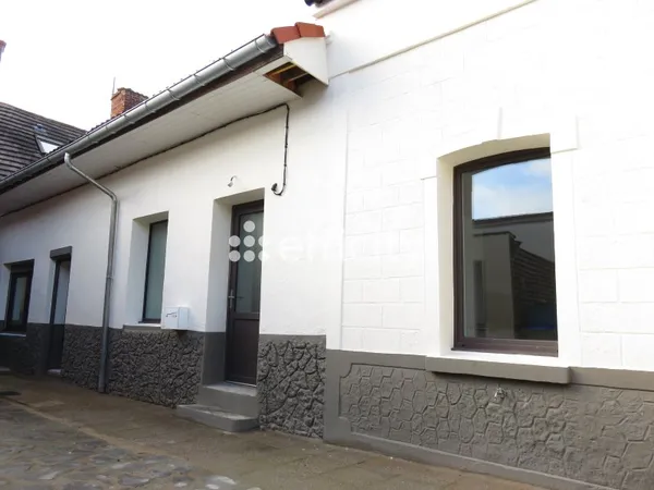Maison 6 pièces 145 m²