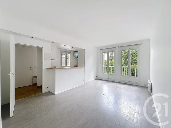 Appartement 2 pièces 49 m²