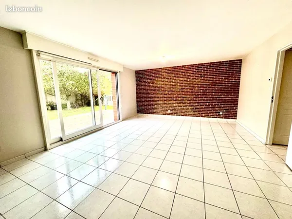 Maison 5 pièces 87 m²