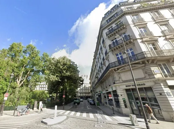 Appartement 5 pièces 110 m²