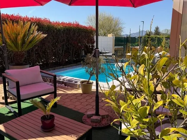 Maison 4 pièces 109 m²