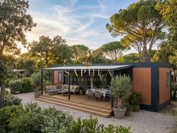 Appartement à vendre Porto-Vecchio