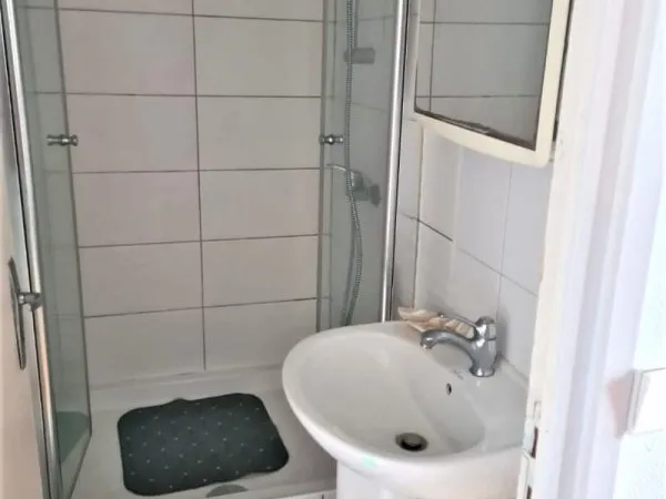 Appartement Asnieres Sur Seine 2 pièce(s) 34 m2