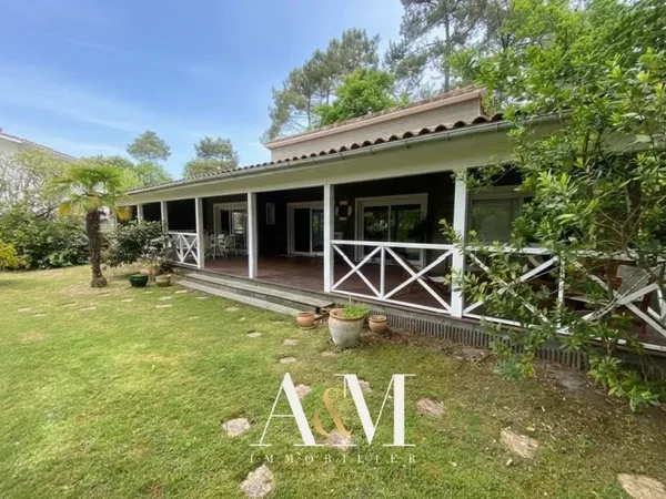 Maison de luxe 5 pièces 170 m²