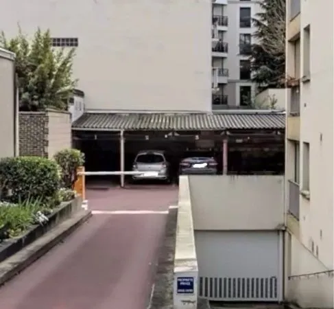 Stationnement Location Courbevoie   100€