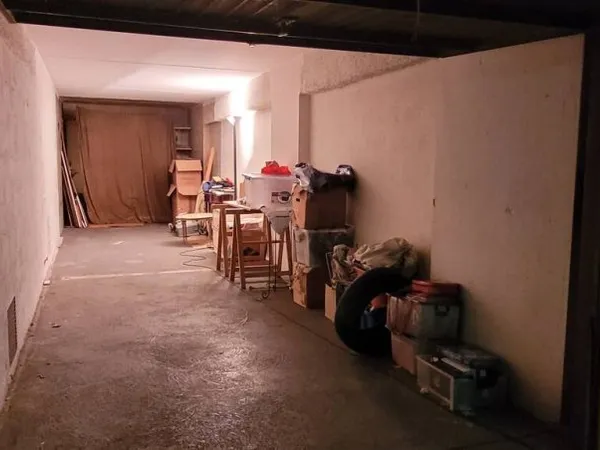 Box de stockage