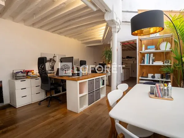 Bureaux Ledru Rollin