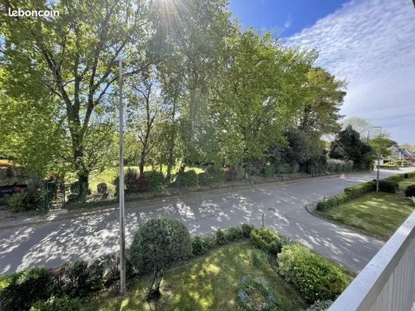 Appartement 3 pièces 67 m²
