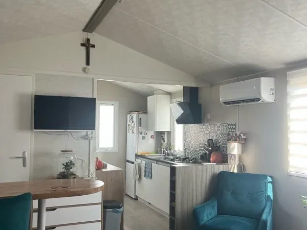 À vendre MOBILE HOME