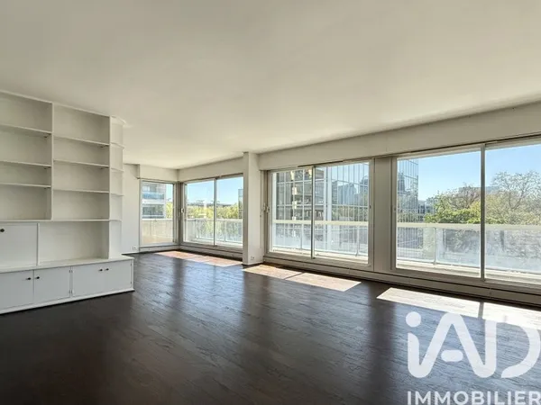 Appartement 7 pièces 175 m²