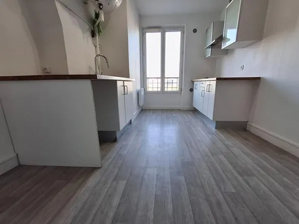 Appartement Choisy-le-roi 1 pièce(s) 23.81 m2