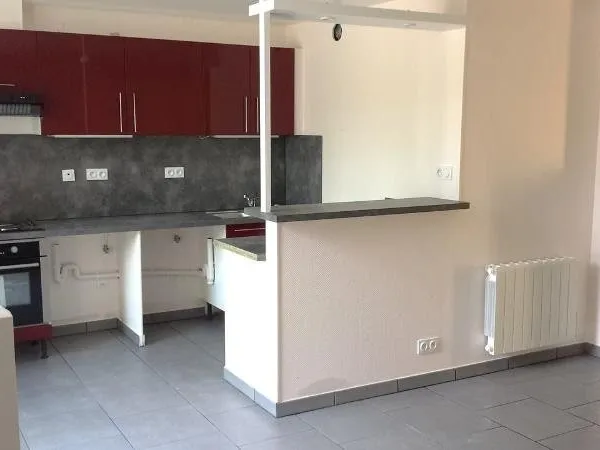 Appartement 1 pièce 40 m²