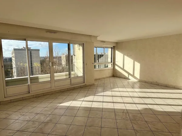 Appartement 5 pièces 84 m²