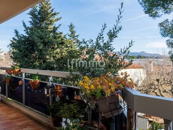 Appartement 3 pièces 82 m²