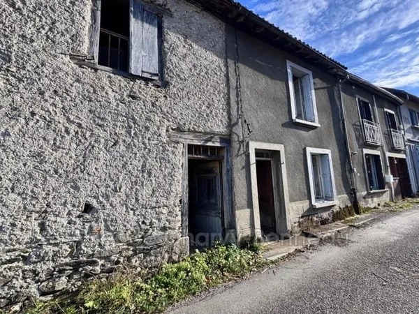 Vente maison 5 Pièce(s)