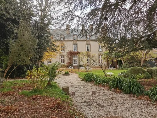 Demeure d'exception Solidor