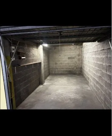 Garage 13m2