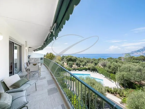 EXCLUSIVITE CAP MARTIN - RARE 4 PIECES