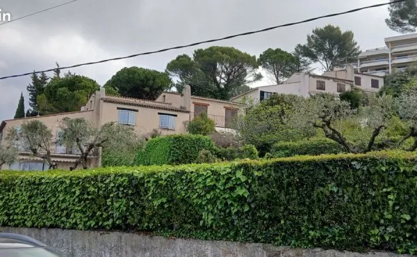 Maison a vendre