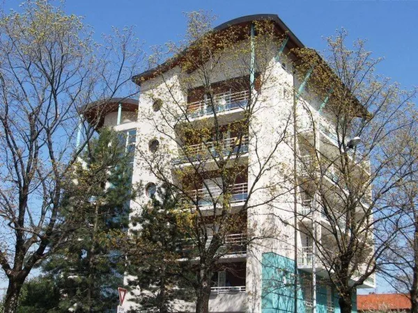 Studio 1 pièce 18 m²