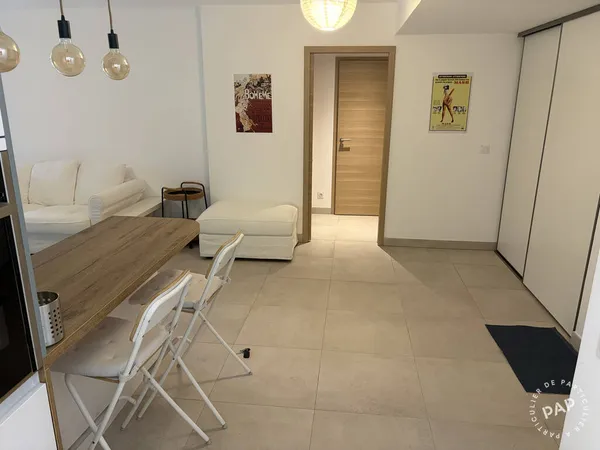 Appartement 3 pièces 77 m²