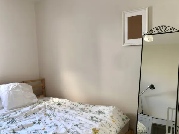 Appartement 4 pièces 60 m²