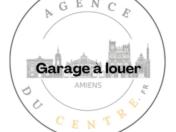 Stationnement Location Amiens   65€