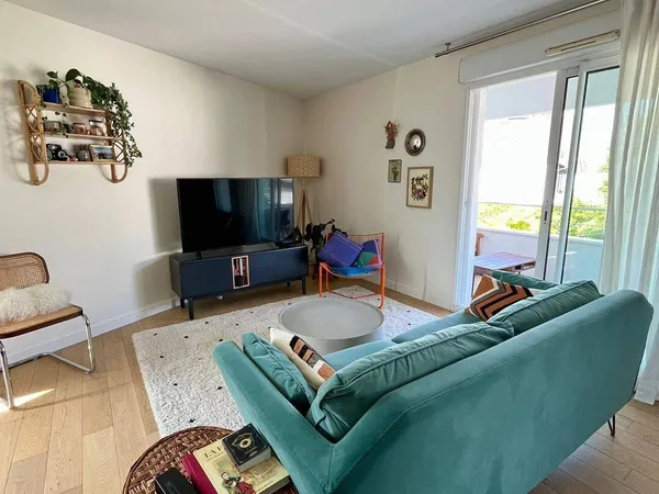 Appartement 3 pièces 70 m²