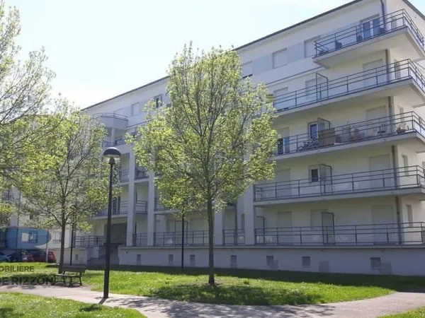 RIVES DE MEURTHE - F1B à vendre
