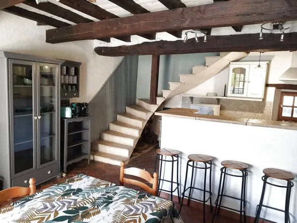 Maison 3 pièces 68 m²