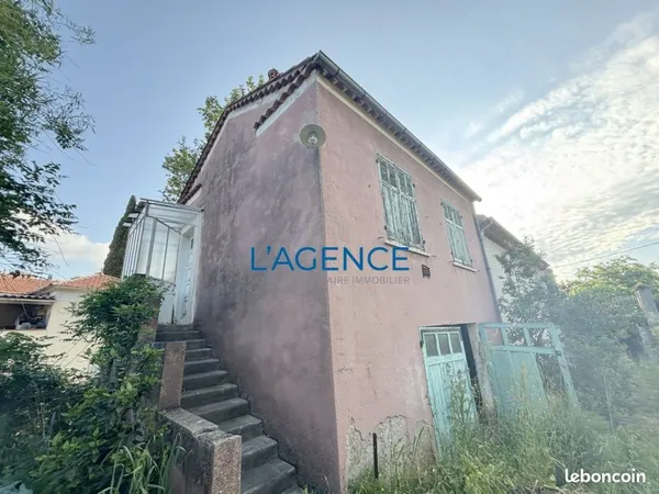 Villa 5 pièces 138 m²
