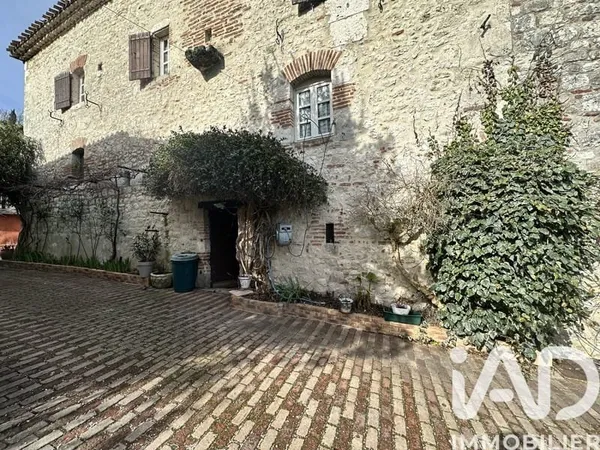 Vente Maison de village 5 pièces