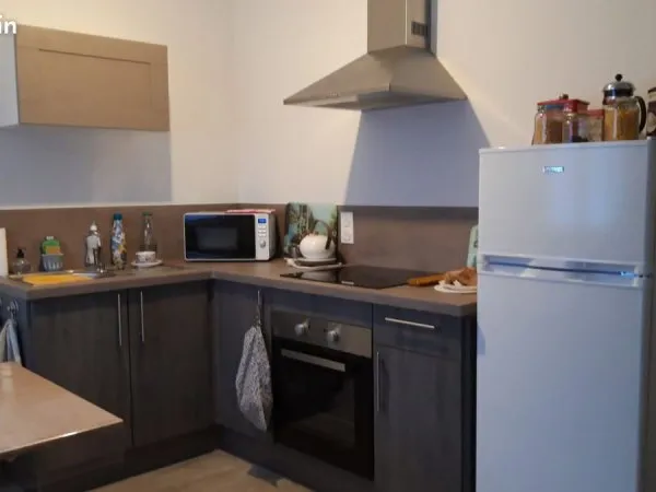 Appartement F1bis
