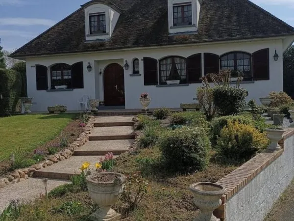 Maison 6 pièces 120 m²