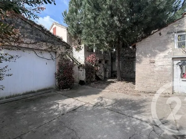 Appartement 4 pièces 119 m²