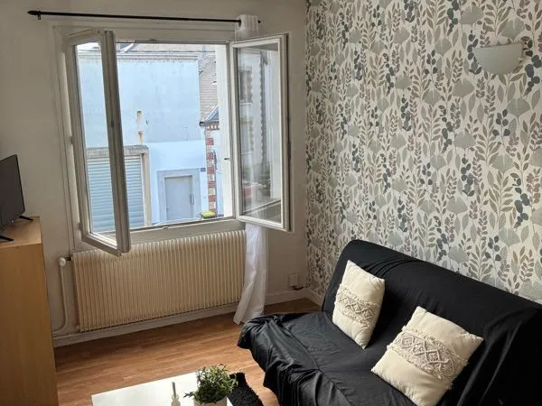 Appartement meublé